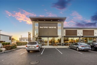 Plus de détails pour NE 192nd Ave, Camas, WA - Local commercial à louer