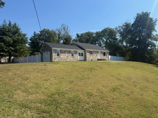 1319 Courthouse Rd, Stafford, VA à louer - Photo de l’immeuble – Image 2 sur 18