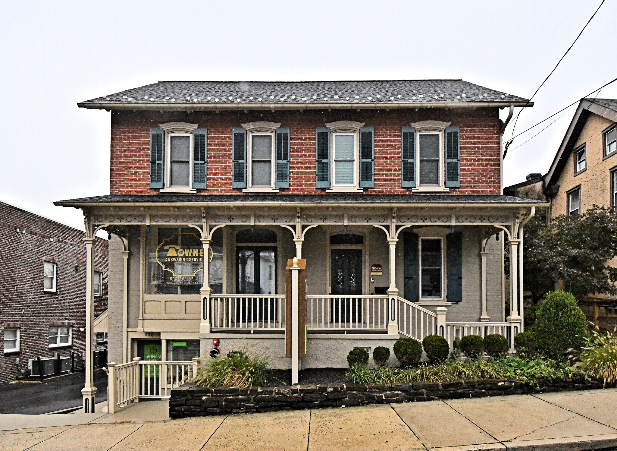 206 N Main St, Souderton, PA à vendre Photo principale– Image 1 sur 56