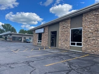 Plus de détails pour 4111 Schofield Ave, Schofield, WI - Local commercial à louer