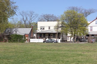 Plus de détails pour 50 Laurel Ave, Hempstead, NY - Logement à vendre