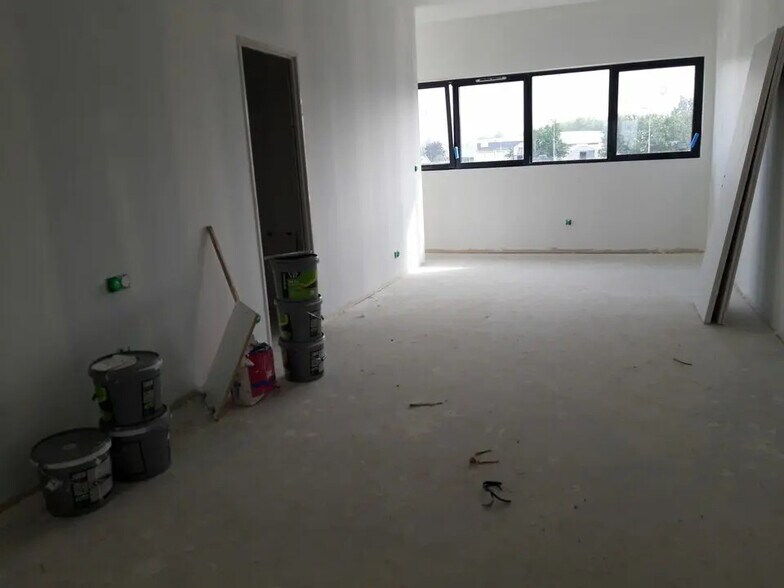 Bureau dans Belleville à vendre - Photo de l’immeuble – Image 1 sur 1