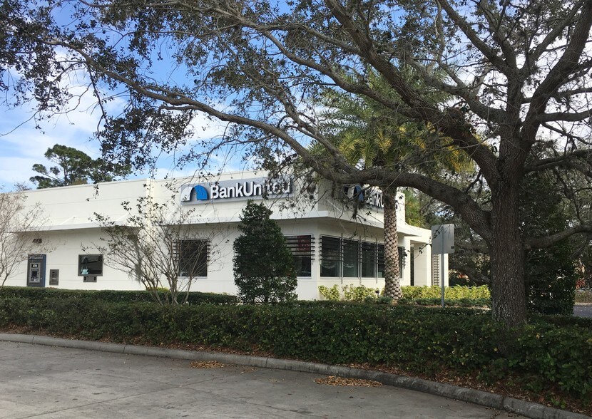 4406 W Lake Mary Blvd, Lake Mary, FL à vendre - Photo de l’immeuble – Image 2 sur 2