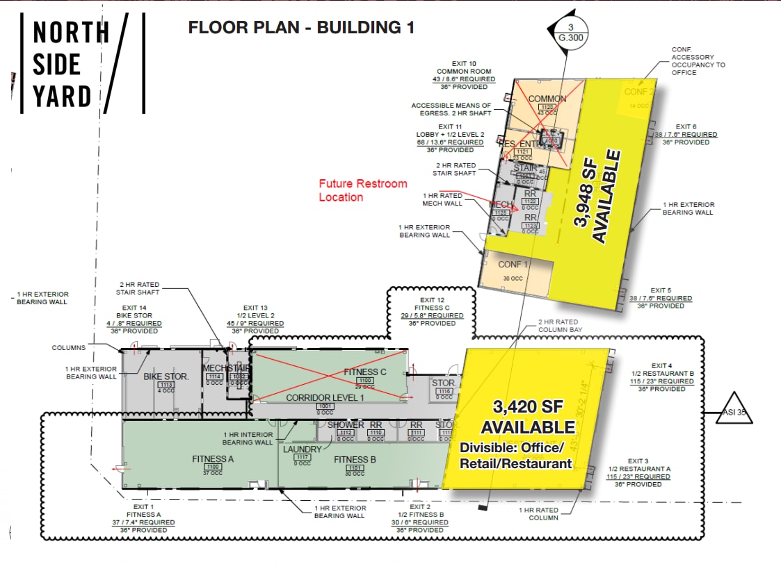 1060 Centerpoint Dr, Stevens Point, WI à louer Photo intérieure– Image 1 sur 4