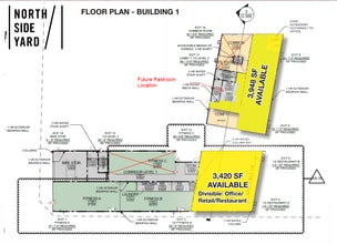 1060 Centerpoint Dr, Stevens Point, WI à louer Photo intérieure– Image 1 sur 4