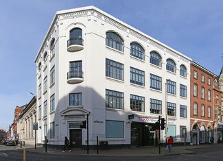 Plus de détails pour 7 Welford Pl, Leicester - Bureau à louer