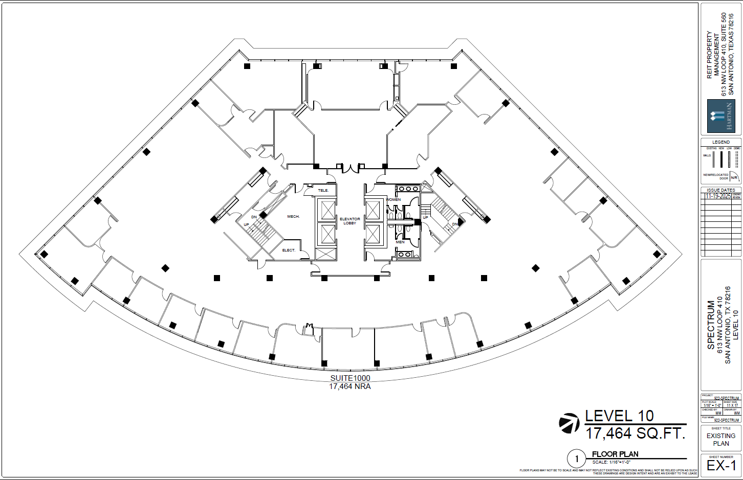 613 NW Loop 410, San Antonio, TX à louer Photo intérieure– Image 1 sur 1