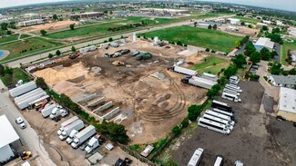 Plus de détails pour 690 Ventura St, Aurora, CO - Terrain à louer