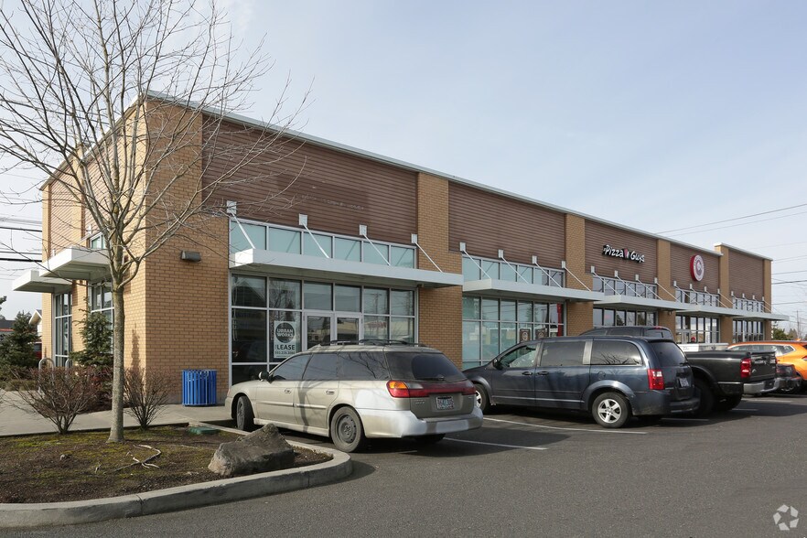 12400 NE Halsey St, Portland, OR à louer - Photo de l’immeuble – Image 3 sur 3