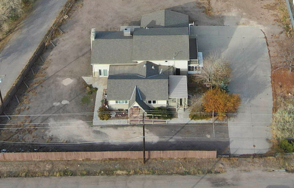 12565 County Road 2, Brighton, CO à louer - Aérien – Image 2 sur 14