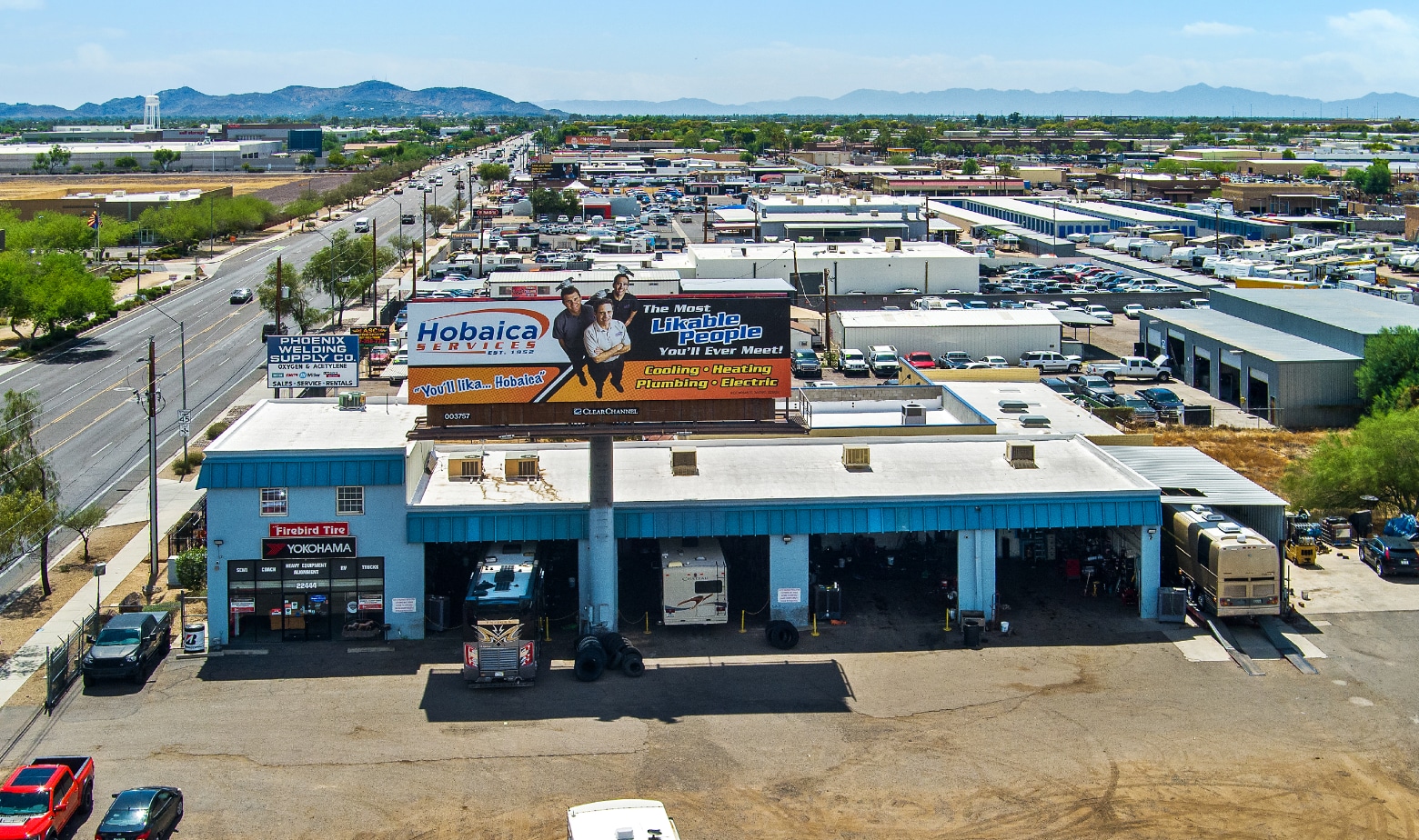 1925 W Williams Dr, Phoenix, AZ à vendre Photo principale– Image 1 sur 9