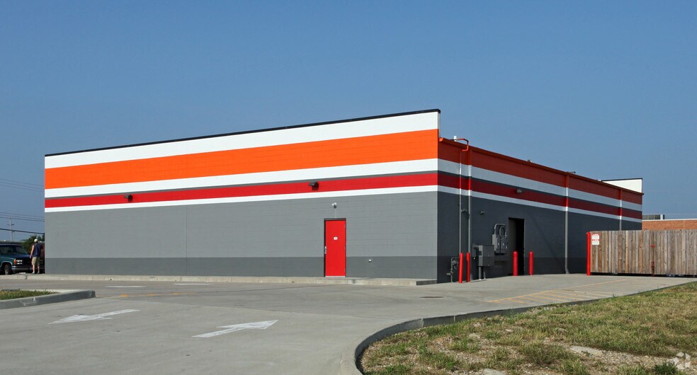 7944 Union Centre Blvd, West Chester, OH à vendre - Photo de l’immeuble – Image 3 sur 3