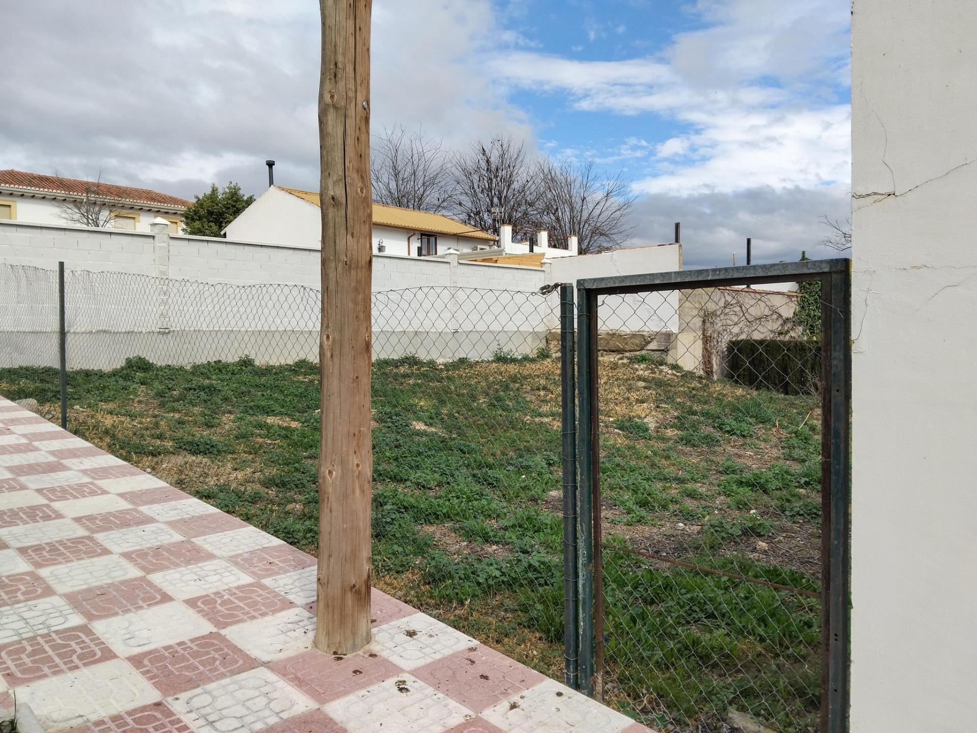 Terrain dans Pinos Puente, Granada à vendre Photo de l’immeuble– Image 1 sur 17
