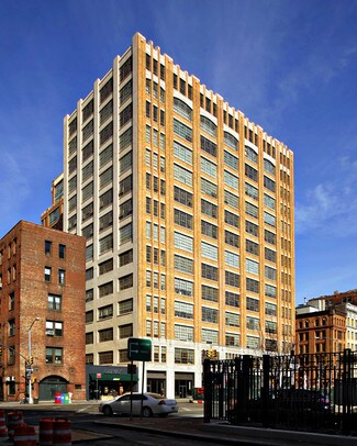 Plus de détails pour 145 Hudson St, New York, NY - Local commercial à louer