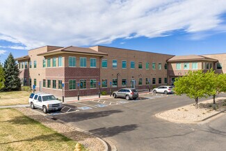 Plus de détails pour 4809 Argonne St, Denver, CO - Bureau/Médical, Médical à louer