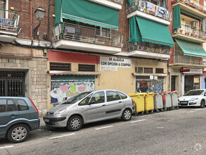 Calle De Juan Tornero, 64, Madrid, Madrid à louer Photo intérieure– Image 2 sur 2