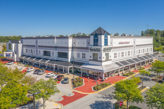 Plus de détails pour 12100-12220 W Fairfax Towne Center, Fairfax, VA - Local commercial à louer
