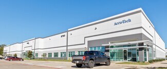 Plus de détails pour 8781 West Rd, Houston, TX - Industriel/Logistique à louer