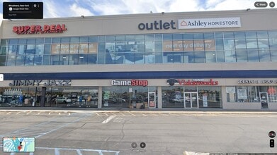 253-01 Rockaway Blvd, Rosedale, NY à louer Photo de l’immeuble– Image 2 sur 3