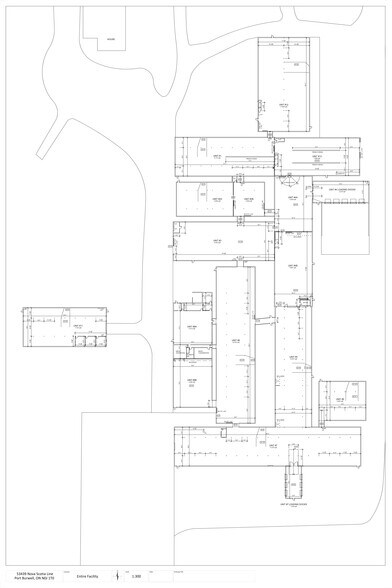 52429 Nova Scotia Line, Malahide, ON à louer - Plan de site – Image 3 sur 11