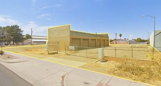 Plus de détails pour 6146 W Glendale Ave, Glendale, AZ - Terrain à vendre