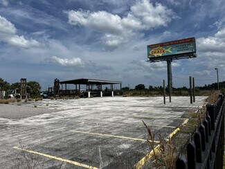 Plus de détails pour 6919 Puffin Ln, Hudson, FL - Local d’activités à vendre