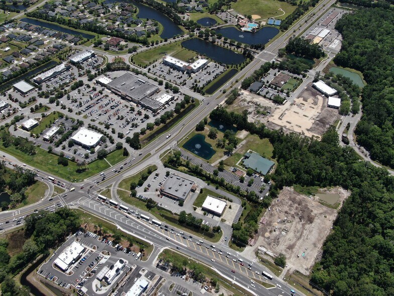 5505 State Road 16, Saint Augustine, FL à louer - Photo de l’immeuble – Image 3 sur 7