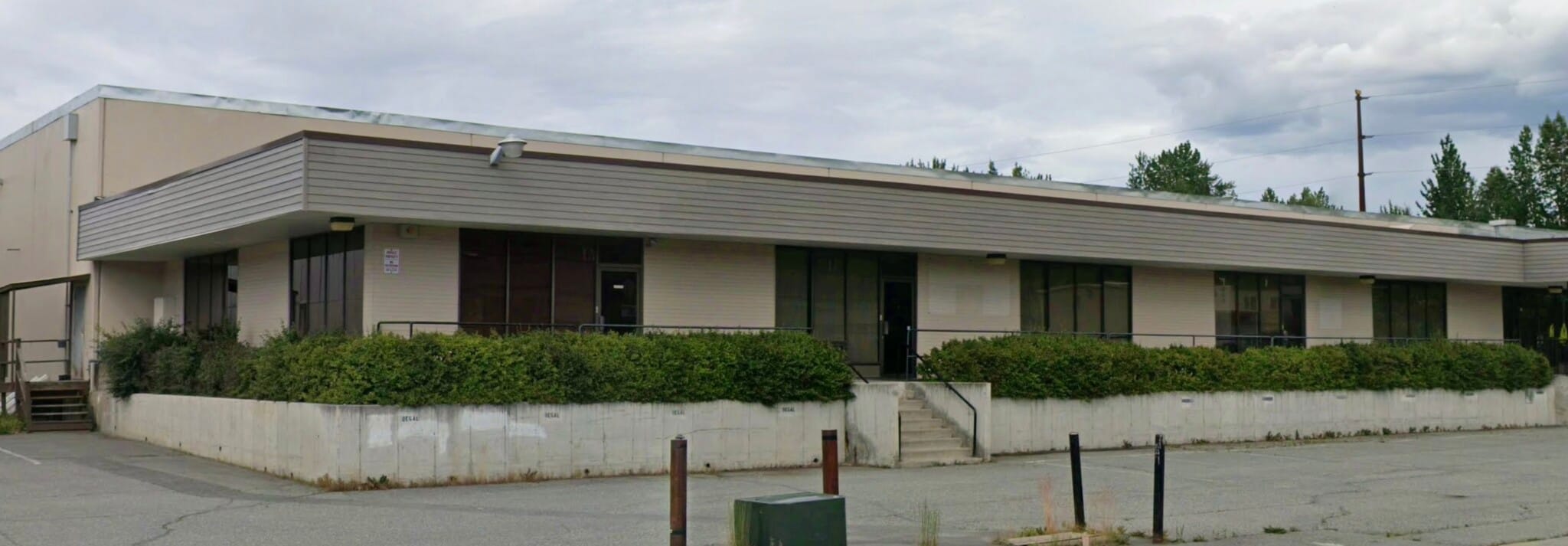 355 E 76th Ave, Anchorage, AK à louer Photo intérieure– Image 1 sur 8