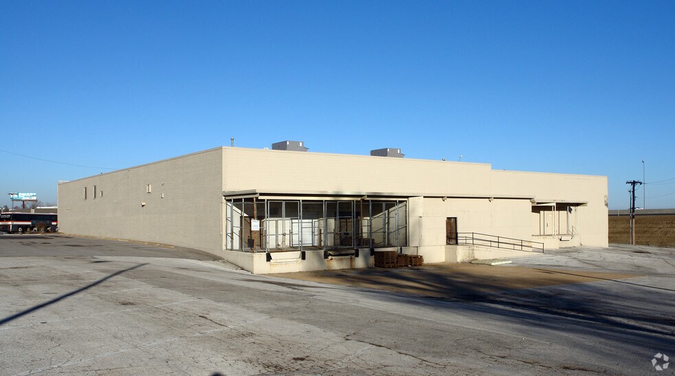 4330 S Broadway, Saint Louis, MO à vendre - Photo de l’immeuble – Image 3 sur 11