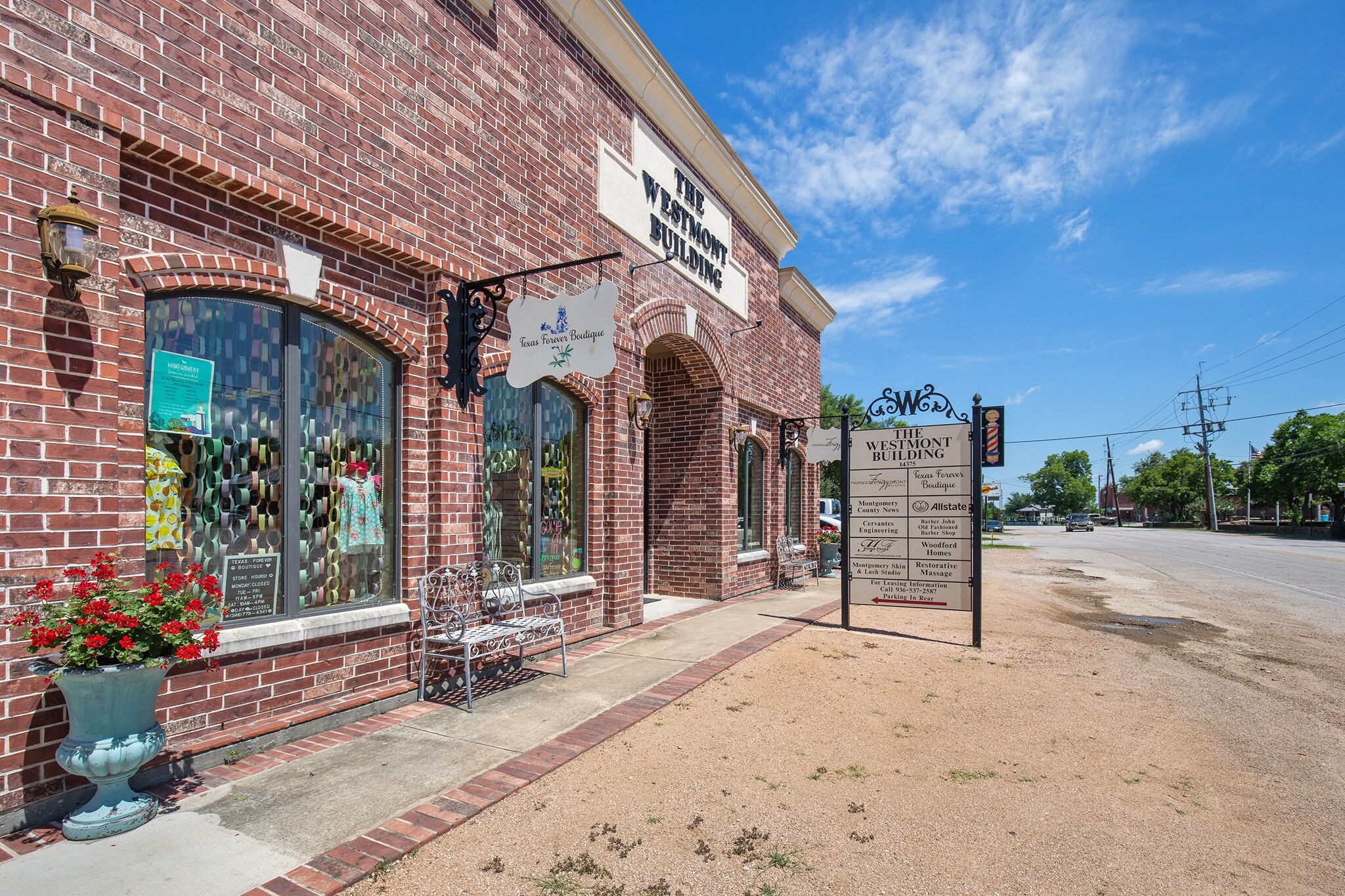 14375 Liberty St, Montgomery, TX à louer Photo intérieure– Image 1 sur 6