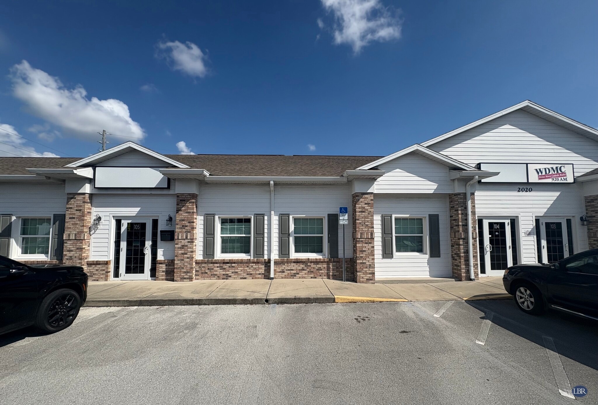 2020 W Eau Gallie Blvd, Melbourne, FL à vendre Photo principale– Image 1 sur 6