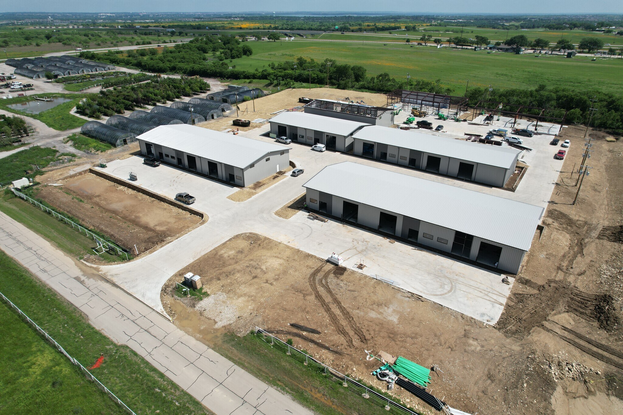 6451 Silver Saddle Rd, Fort Worth, TX à louer Photo de l’immeuble– Image 1 sur 6