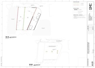 Plus de détails pour 2107-2123 Augusta St, Greenville, SC - Local commercial à louer
