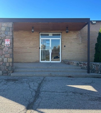 Plus de détails pour 164 Innisfil St, Barrie, ON - Bureau à louer