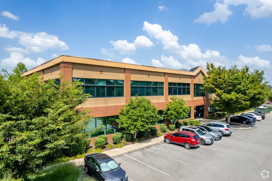 237 W Northfield Blvd, Murfreesboro, TN à vendre - Photo de l’immeuble – Image 3 sur 7