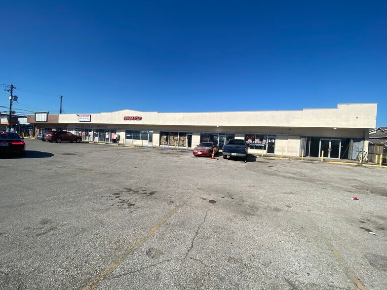 5822 Martin Luther King Blvd, Houston, TX à vendre - Photo de l’immeuble – Image 3 sur 5