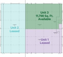 71 Hanlon Creek Blvd, Guelph, ON à louer Plan d’étage– Image 1 sur 1