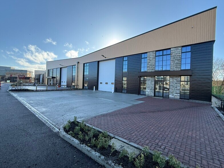 7D Sittingbourne Rd, Maidstone à louer - Photo de l’immeuble – Image 2 sur 20