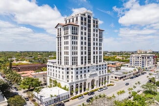 Plus de détails pour 1200 Ponce De Leon Blvd, Coral Gables, FL - Bureau à vendre