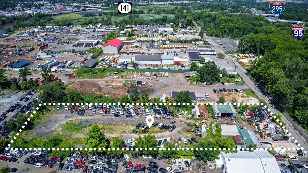 461 Old Airport Rd, New Castle, DE à vendre - Photo de l’immeuble – Image 2 sur 19