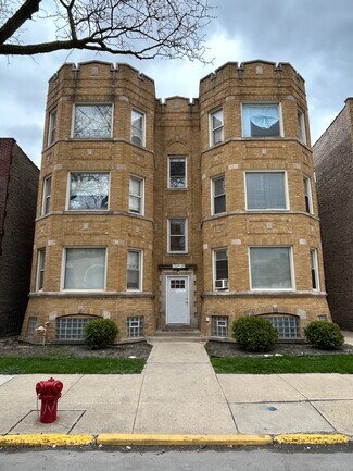 Plus de détails pour 11327 S King Dr, Chicago, IL - Logement à vendre