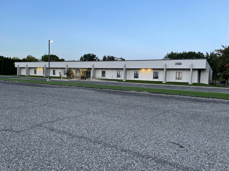 3100 George Washington Way, Richland, WA à louer - Photo de l’immeuble – Image 2 sur 17