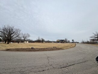 Plus de détails pour 4700 E Jackson St, Muncie, IN - Terrain à vendre