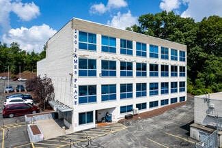 Plus de détails pour 200 James Pl, Monroeville, PA - Bureau, Bureau/Médical à louer