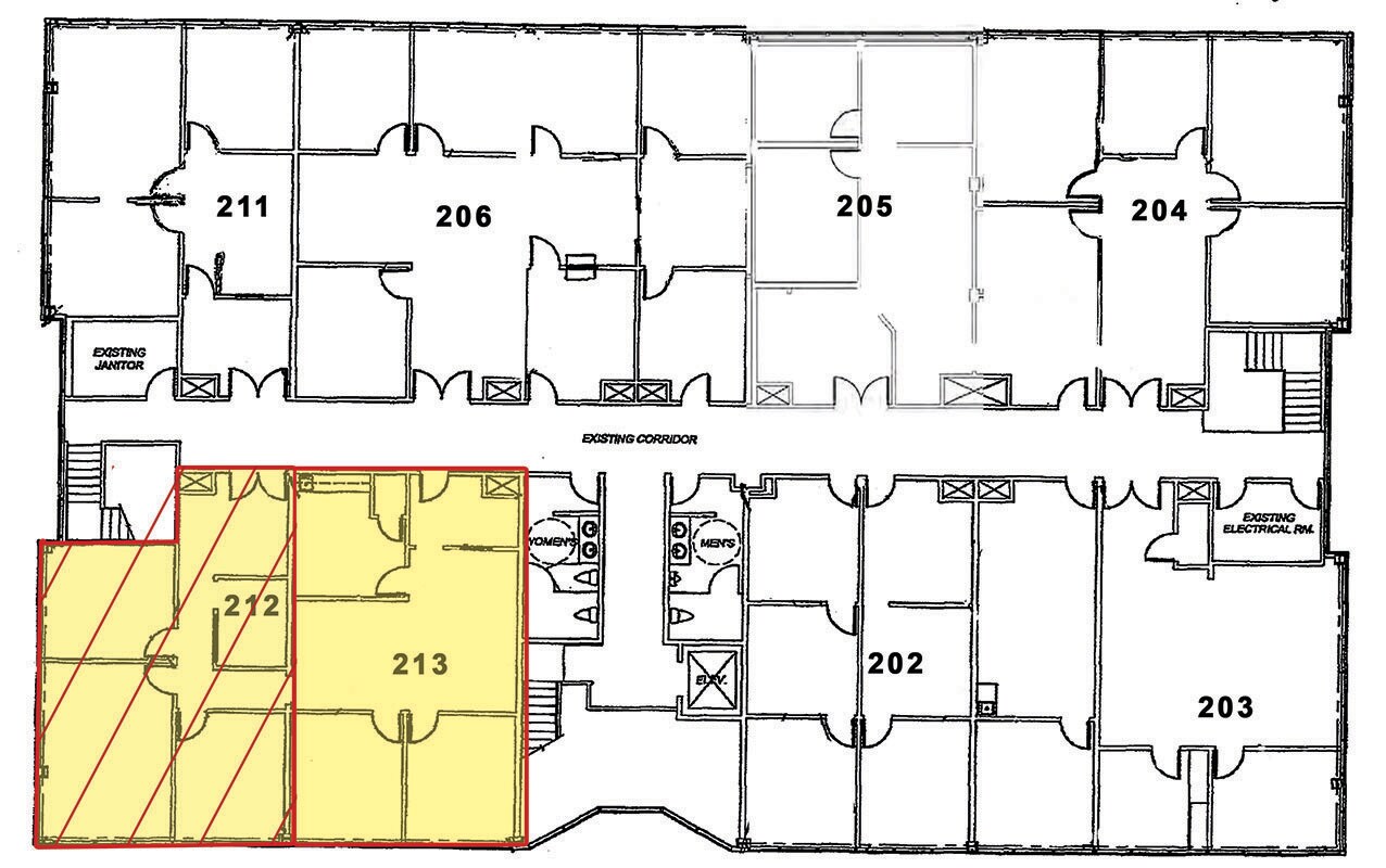242 E Airport Dr, San Bernardino, CA à louer Photo intérieure– Image 1 sur 1