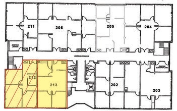 242 E Airport Dr, San Bernardino, CA à louer Photo intérieure– Image 1 sur 1