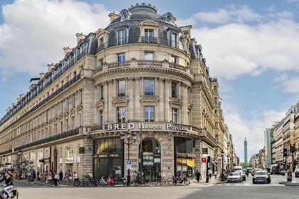 49 Avenue De L'Opera, Paris à louer Photo de l’immeuble– Image 1 sur 11