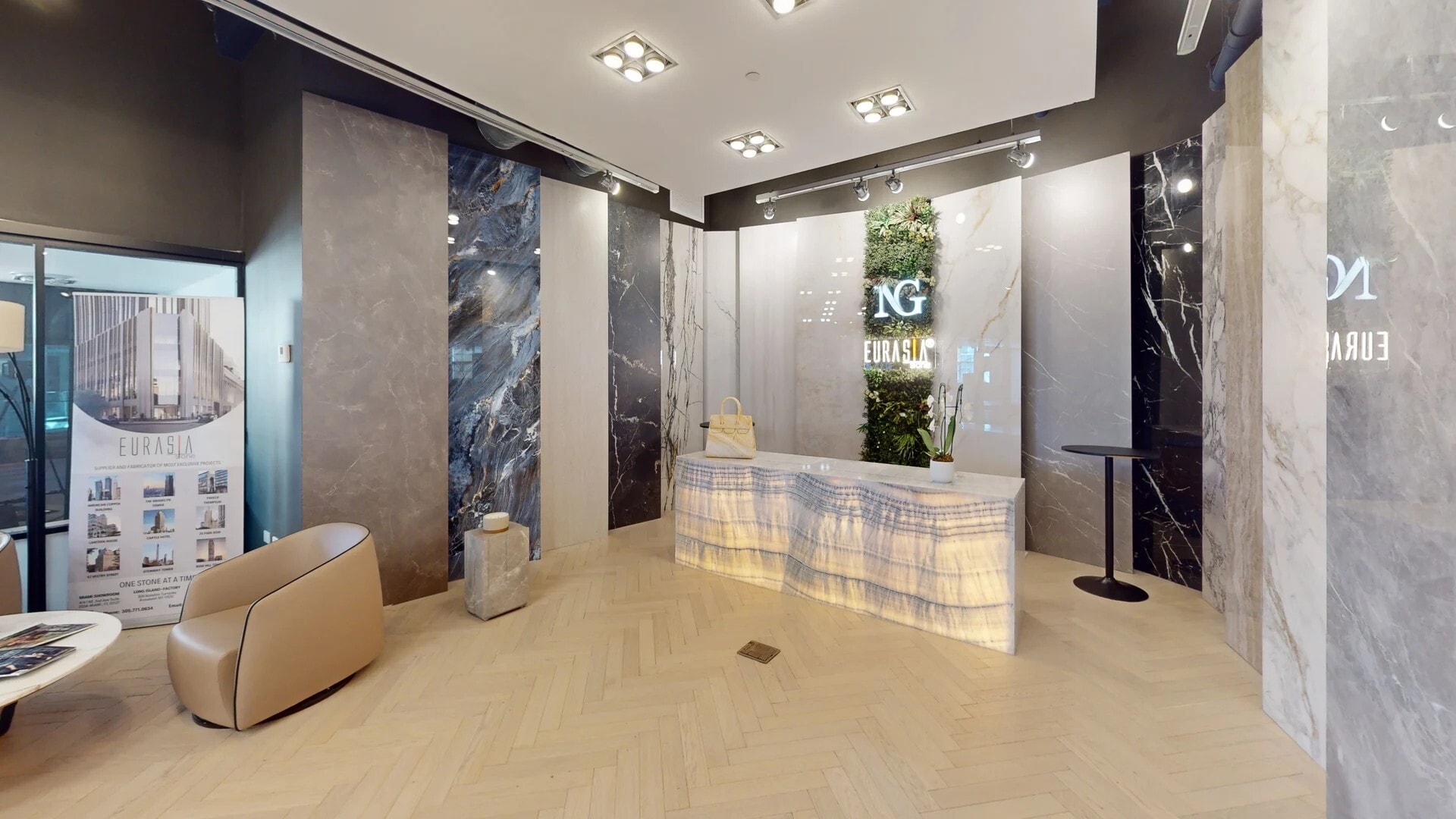 4141 NE 2nd Ave, Miami, FL à louer Photo intérieure– Image 1 sur 4