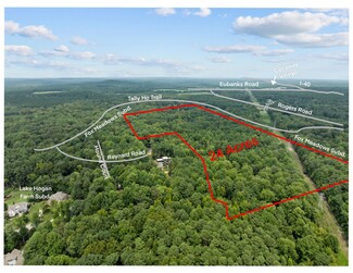 Plus de détails pour 1525 Tallyho Trl, Chapel Hill, NC - Terrain à vendre