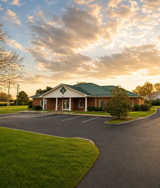 Plus de détails pour 4960 Oldway Rd, Browns Summit, NC - Bureau à vendre